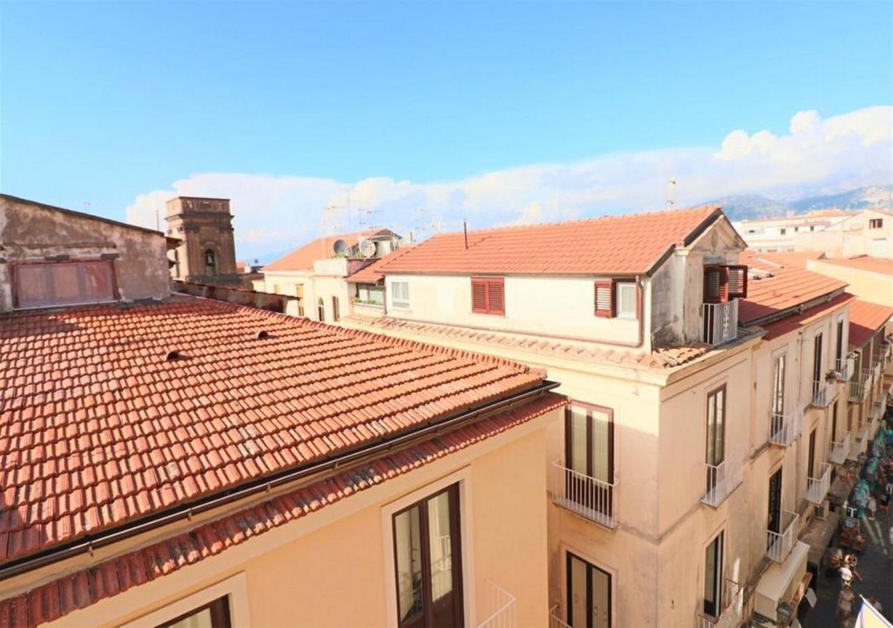 Sorrento Historical Center Appartement Buitenkant foto
